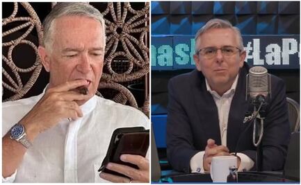 Salinas Pliego propone a Luis Cárdenas trabajar en Azteca tras salida de MVS; esto respondió el periodista