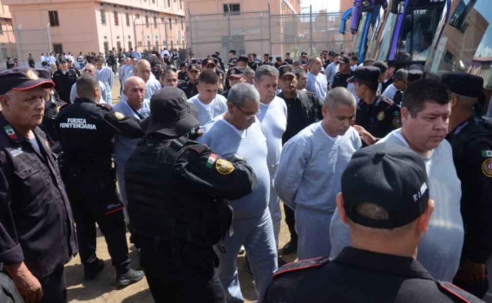 “El Bronco” denuncia amenazas por cerrar penal de Topo Chico