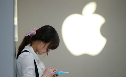 Apple denuncia a Qualcomm en China por prácticas monopolísticas