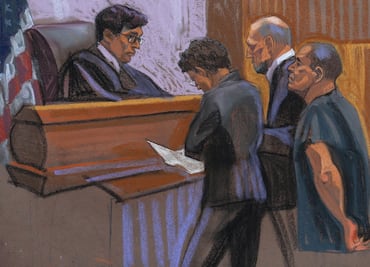 Hijos de "El Chapo" acusan emboscada del "Licenciado", brazo derecho de su padre