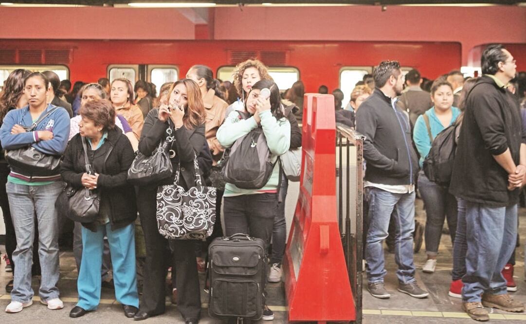 Iván Stephens/ARCHIVO EL UNIVERSAL