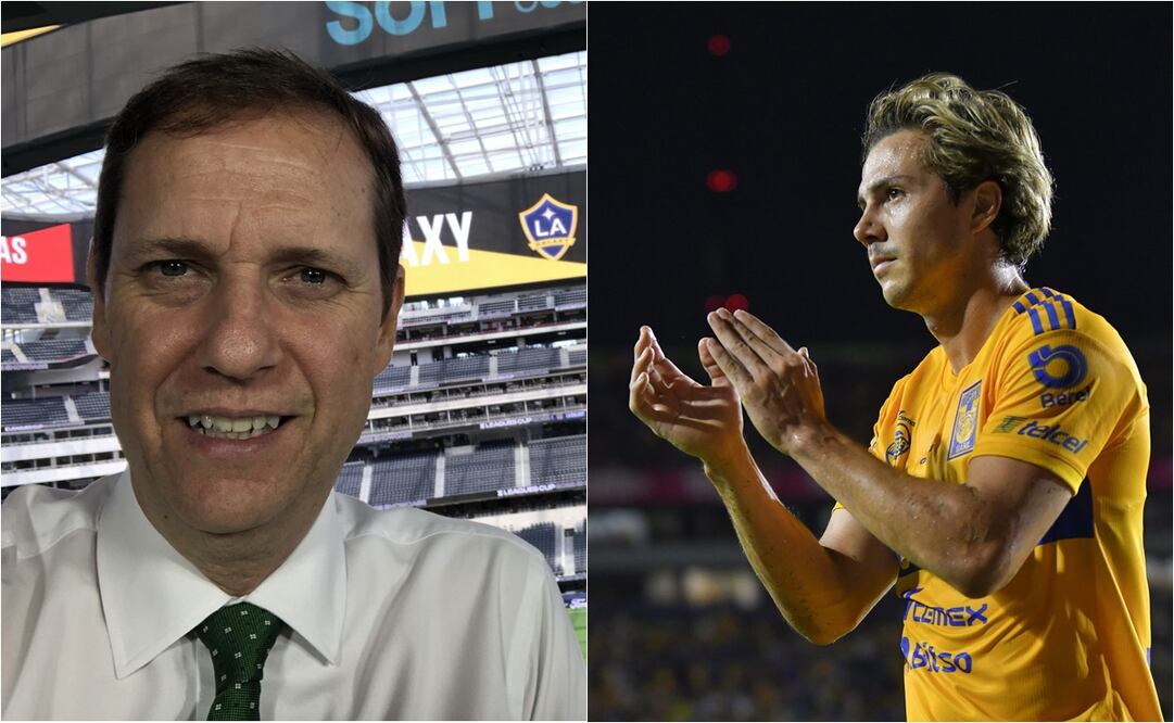 Paco Villa y Sebastián Córdova volvieron a intercambiar mensajes / FOTO: ESPECIAL