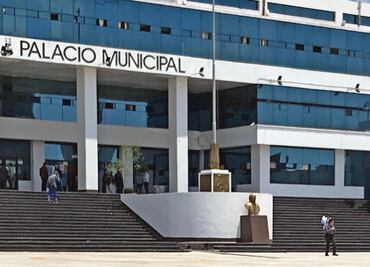 “Naucalpan, incapaz de dar agua por corte total”