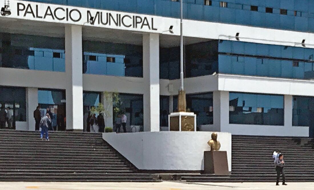 Precaución. Cerca de 800 mil habitantes del municipio se verán afectados por el corte total del líquido del 31 de octubre al 3 de noviembre. (ARCHIVO EL UNIVERSAL)
