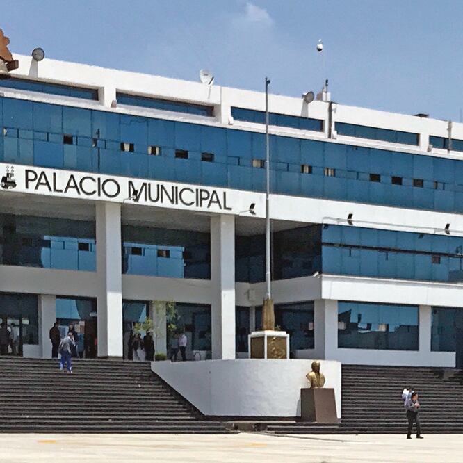 Precaución. Cerca de 800 mil habitantes del municipio se verán afectados por el corte total del líquido del 31 de octubre al 3 de noviembre. (ARCHIVO EL UNIVERSAL)