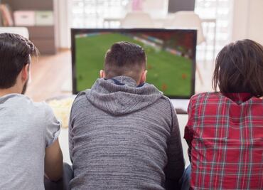 Mundial Qatar 2022: así puedes ver los partidos desde México