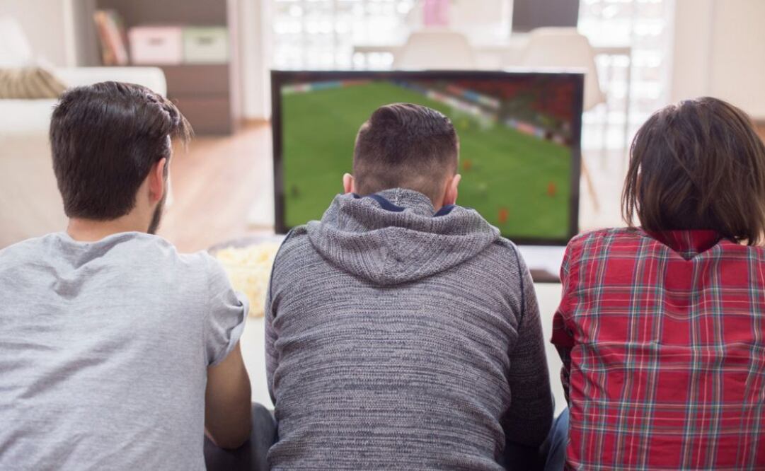 Cómo ver los partidos de la Selección Mexicana. Fuente: Freepik.es