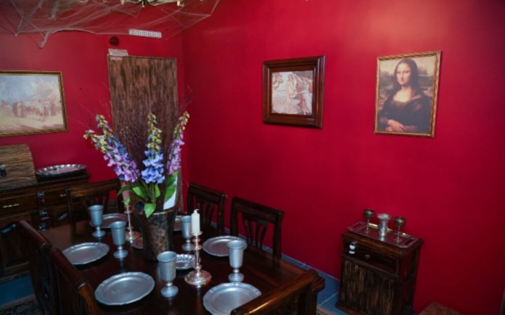 Escape rooms: nueva atracción en CDMX ofrece fugarte como “El Chapo”