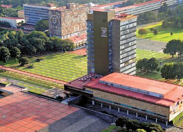 UNAM: Mexico’s largest university resumes classes online