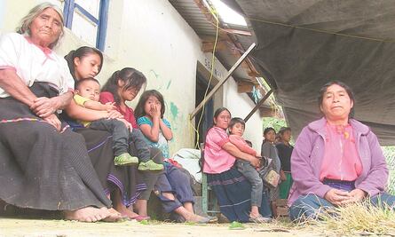 Violencia desplazó a más de 8 mil personas en 2019, destaca informe