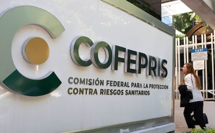 Cofepris emite alerta por ventiladores médicos; advierte riesgo de inhalación o ingestión de poliuretano