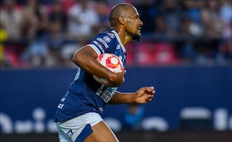 Rondón aparece al último suspiro y rescata empate para Pachuca ante Atlético de San Luis