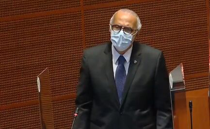 Convocará Senado a elecciones extraordinarias en Nayarit para sustituir a legislador