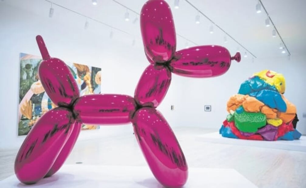 El MoMA ofrece curso online gratis sobre arte contemporáneo