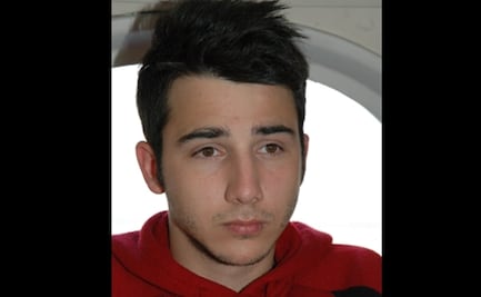 ¿Quién es Diego Santoy, el "Asesino de Cumbres"?