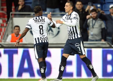 Rayados derrota por la mínima a Santos en Liguilla