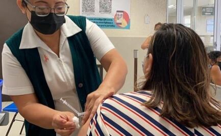 Alerta en Yucatán por aumento de casos de influenza