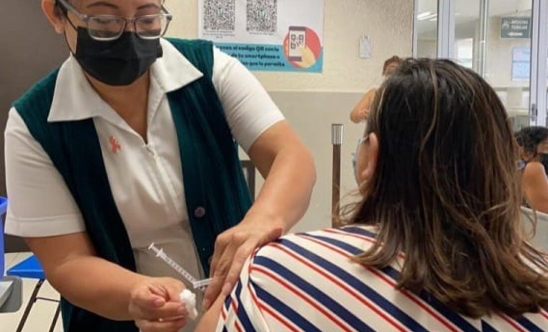 Aumento en casoa de influenza en Yucatán. Foto Especial