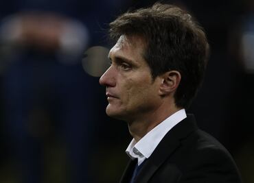 Guillermo Barros Schelotto se va de Boca Juniors