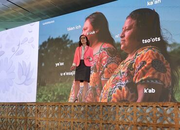 Inteligencia artificial, al rescate de lenguas indígenas en extinción