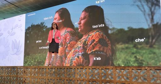 Inteligencia artificial, al rescate de lenguas indígenas en extinción