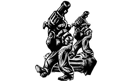 ¿Quién disparó en Nochixtlán?