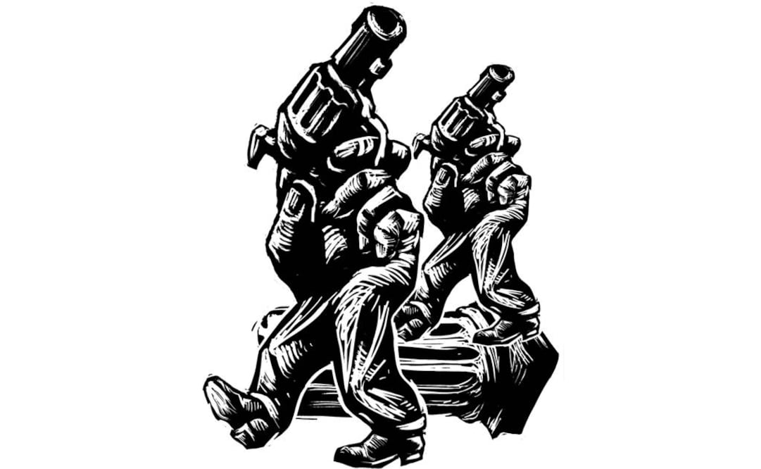 ¿Quién disparó en Nochixtlán?