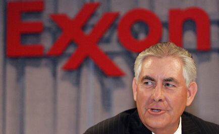 Exxon hizo negocios vinculados con corrupción en Liberia bajo mando Tillerson: Global Witness