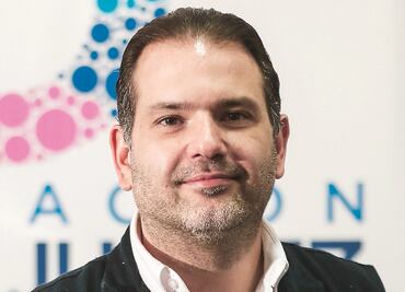 Viene tremendo agarrón en el Congreso de la CDMX