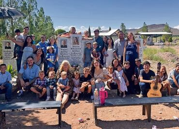 Familia LeBarón comparece ante Tribunal Federal de Justicia Administrativa; exige reparación del Estado mexicano