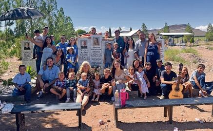 A 5 años de la masacre de la familia LeBarón, la justicia no llega