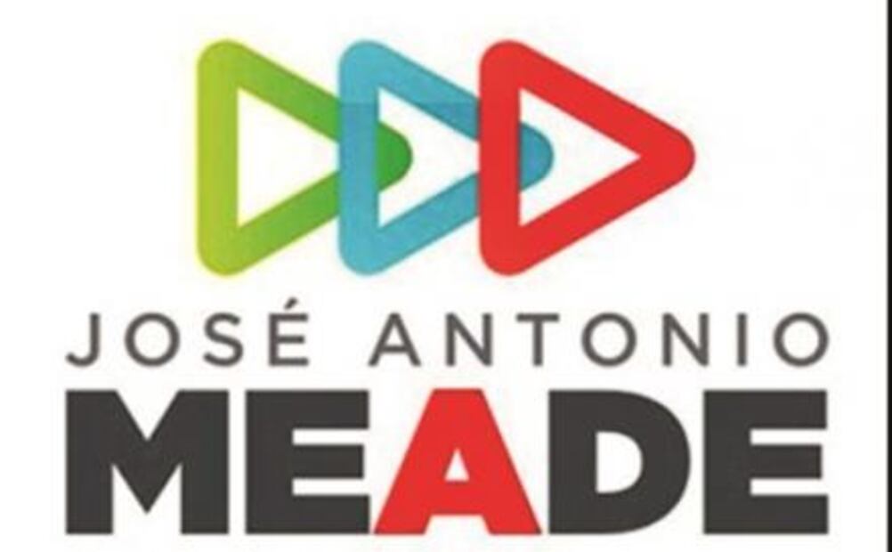  Presidential candidates hide party logos