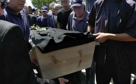 Police seek woman's corpse stolen from Texas mortuary