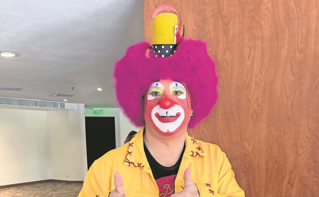 El 31 de diciembre dará un show para recibir el nuevo año. Foto:  Armando Pereda / EL UNIVERSAL