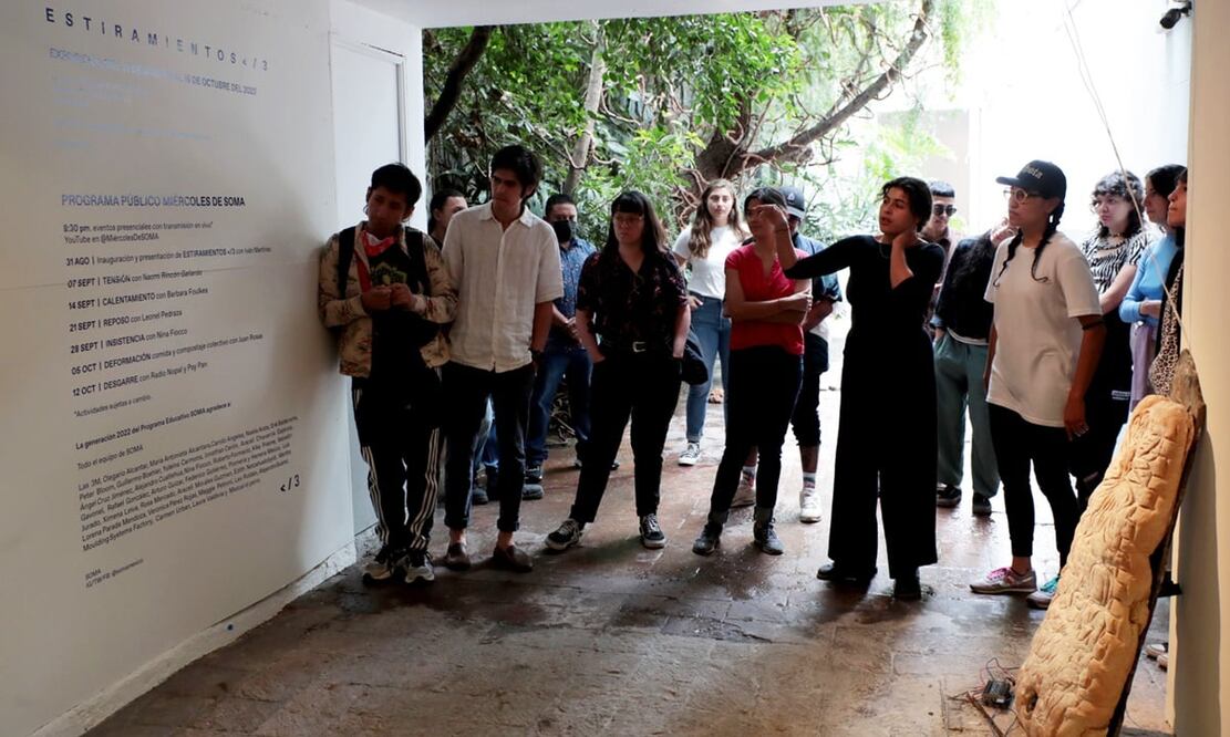 Foto: EL UNIVERSAL / Juan Boites 