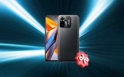 Día del Padre 2025: Smartphone Xiaomi M5s de 256 GB por solo $2,299 en Amazon México