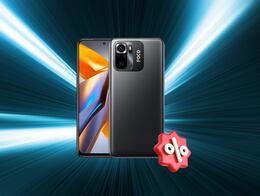 Día del Padre 2025: Smartphone Xiaomi M5s de 256 GB por solo $2,299 en Amazon México