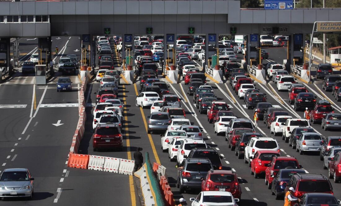 Archivo / EL UNIVERSAL