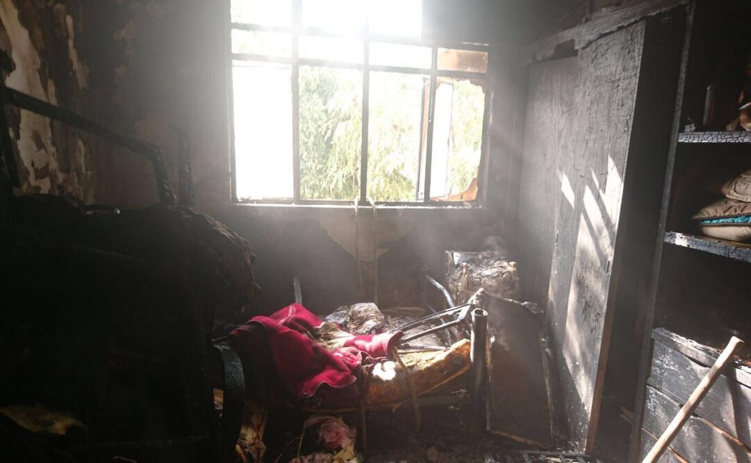 (Foto: Cortesía SSP de la CDMX)