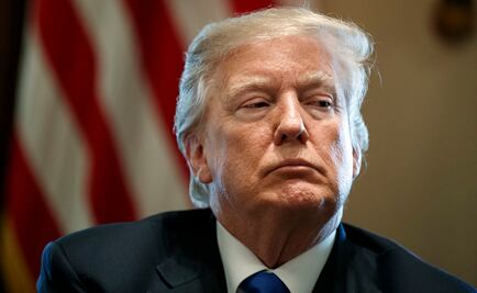 Trump: probablemente tengo una buena relación con líder norcoreano