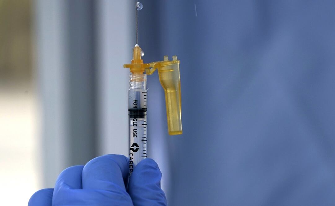 Foto: AP Photo/Ted S. Warren, archivo