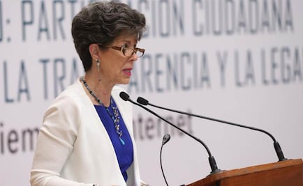 Inaugura Janine Otálora trabajos de Observatorio Ciudadano en Coahuila