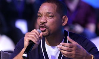 Will Smith inicia el 2026 con problemas legales, enfrenta demanda por supuesto acoso sexual