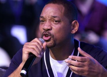 Will Smith destaca "En busca de la felicidad" como la mejor película de su carrera