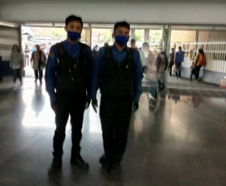 Así luce la CDMX en tiempos de coronavirus