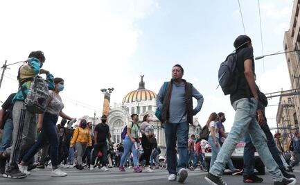 Gobierno Federal fracasó en evitar catástrofe sanitaria: PRD 