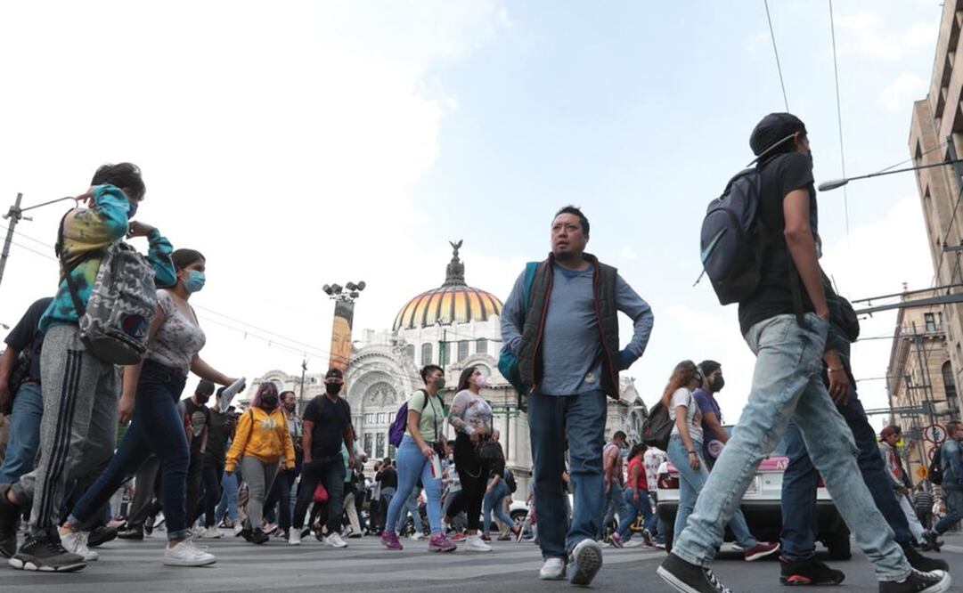 Foto: Archivo/EL UNIVERSAL 