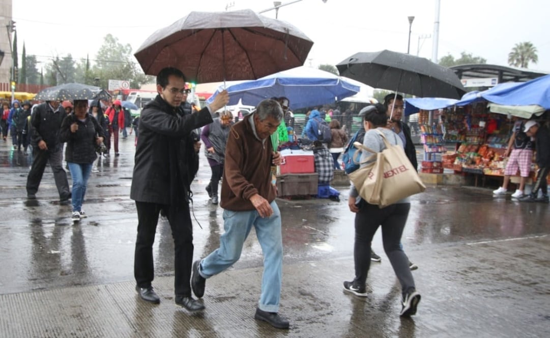 Fotografía: Archivo / EL UNIVERSAL