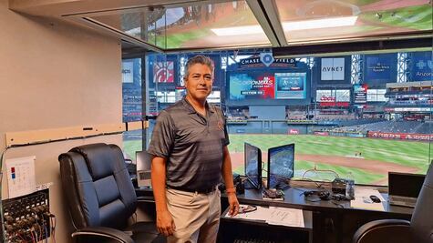 Rodrigo López, el "culpable" del Tricolor que emocionó en el último Clásico Mundial de Beisbol