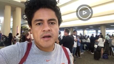 Ariel Velázquez VideoComentario